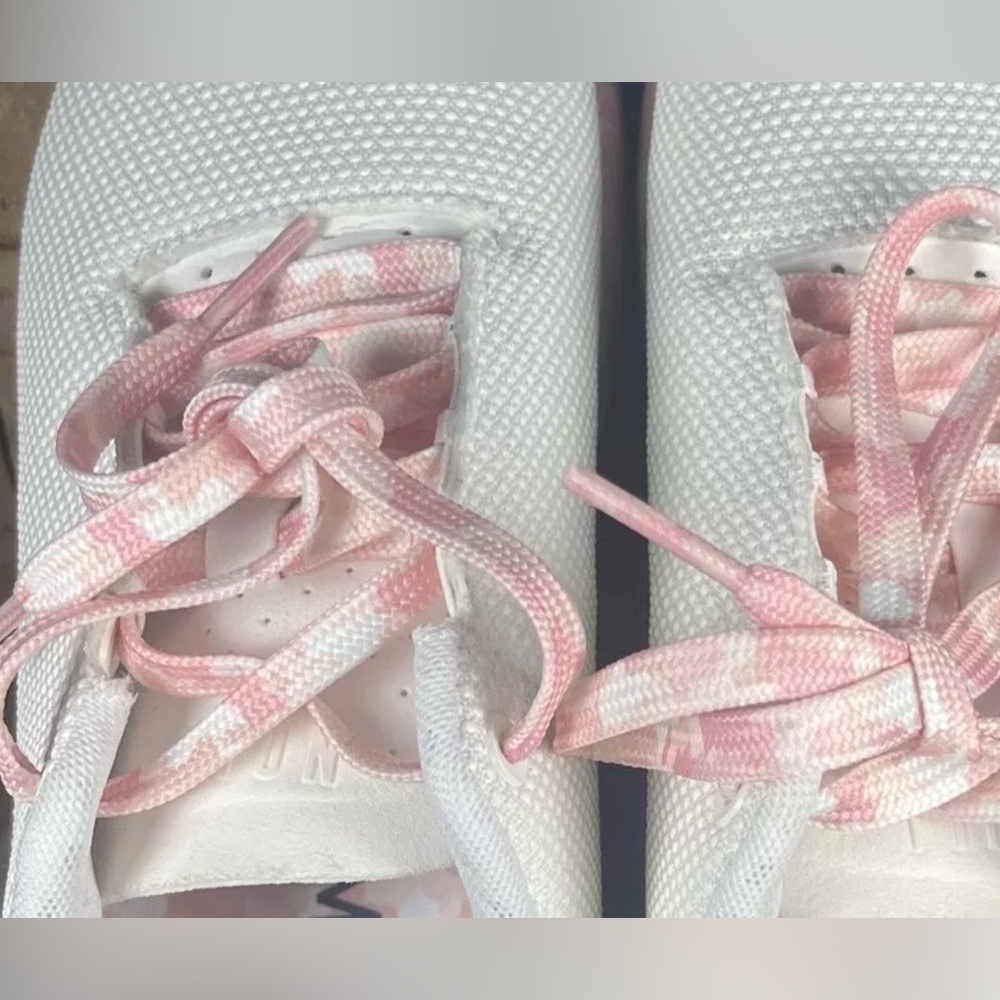 ISO NOBULL laces